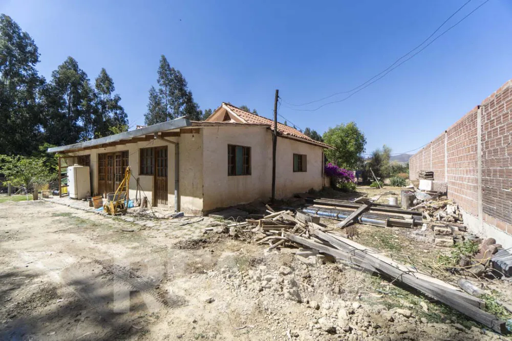 Foto 4 de Terreno urbano en la bonita zona de Linde, Sacaba