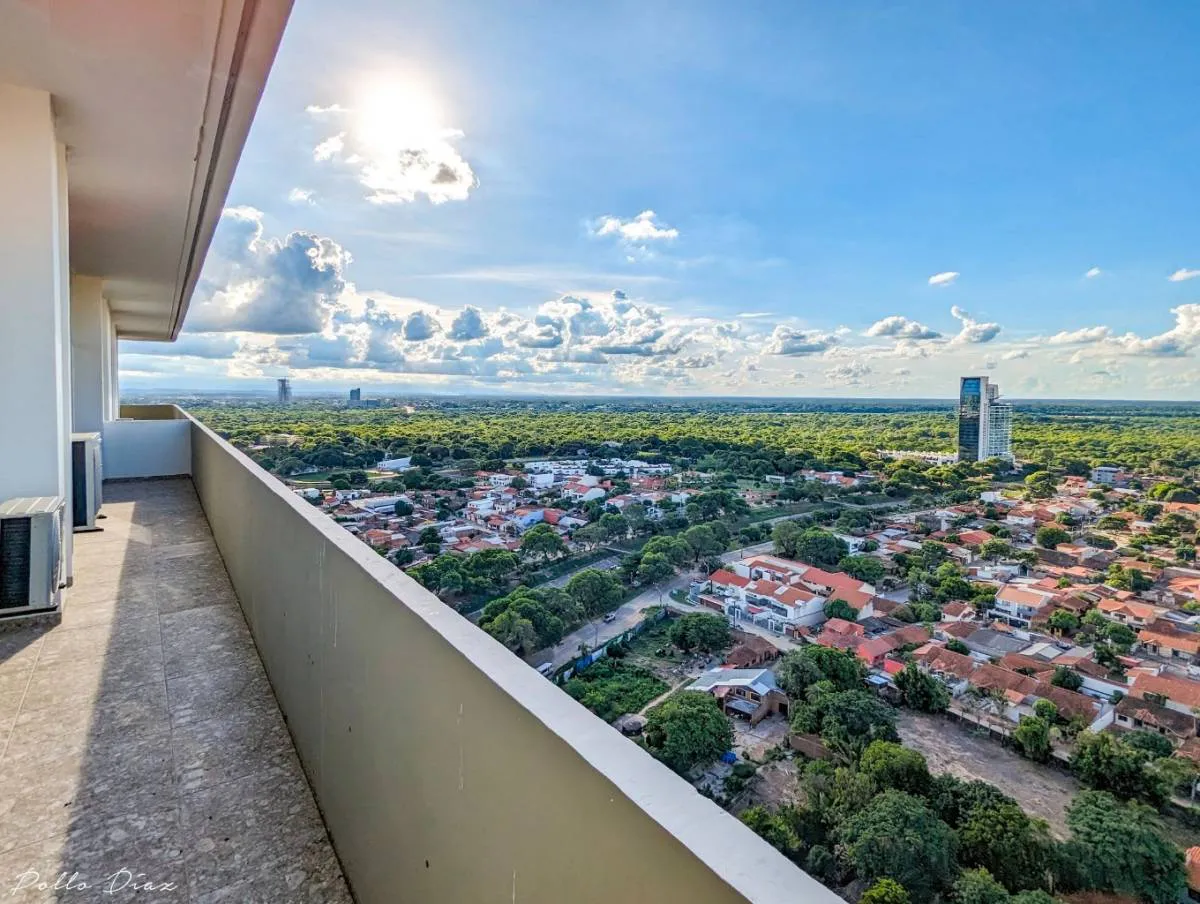 Foto 9 de Departamento con 2 master suits