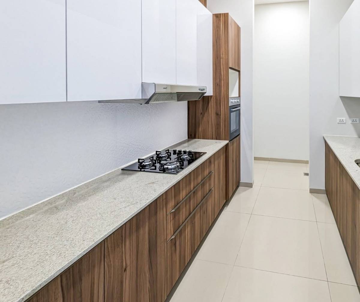 Foto 6 de Departamento con 2 master suits