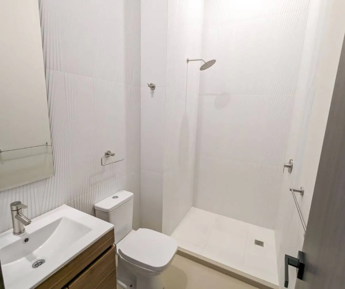 Foto 11 de Departamento con 2 master suits