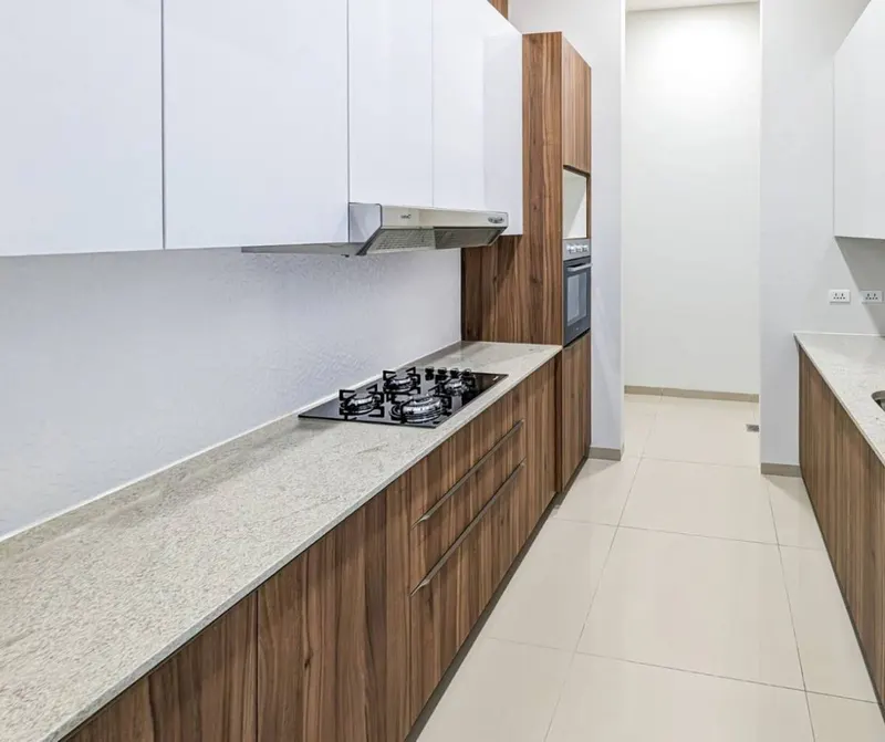 Foto 6 de Departamento con 2 master suits