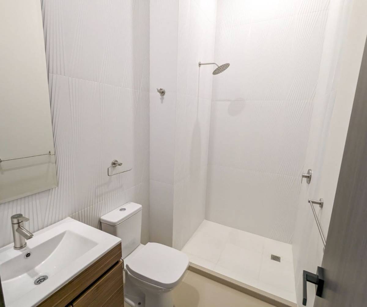 Foto 11 de Departamento con 2 master suits