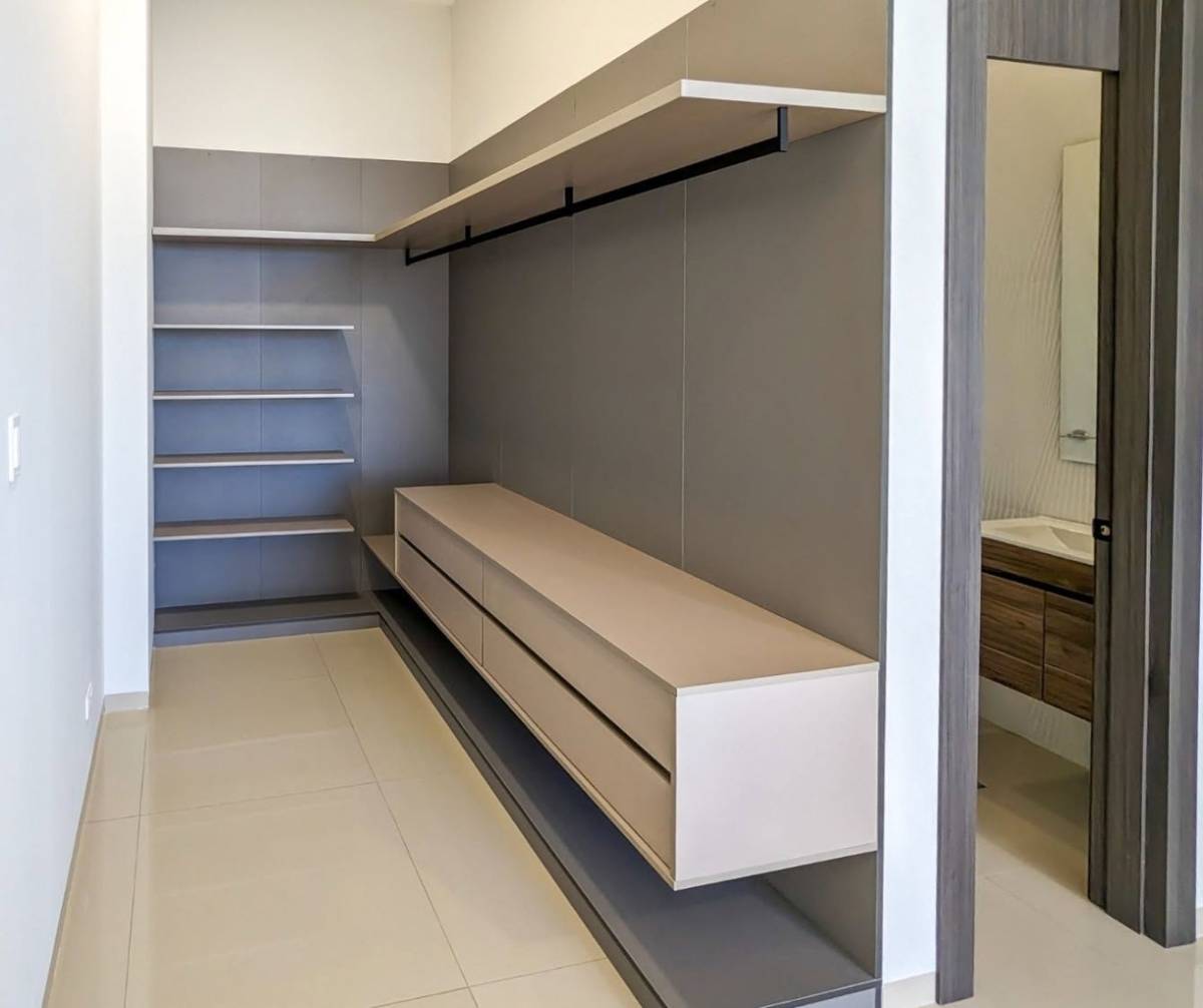 Foto 5 de Departamento con 2 master suits
