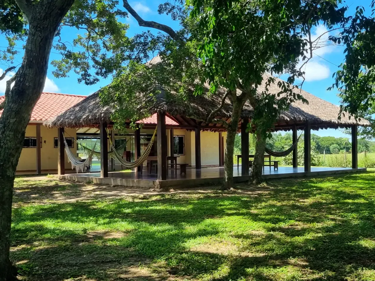 Foto 4 de Quinta Alegre en Alquiler por Dia