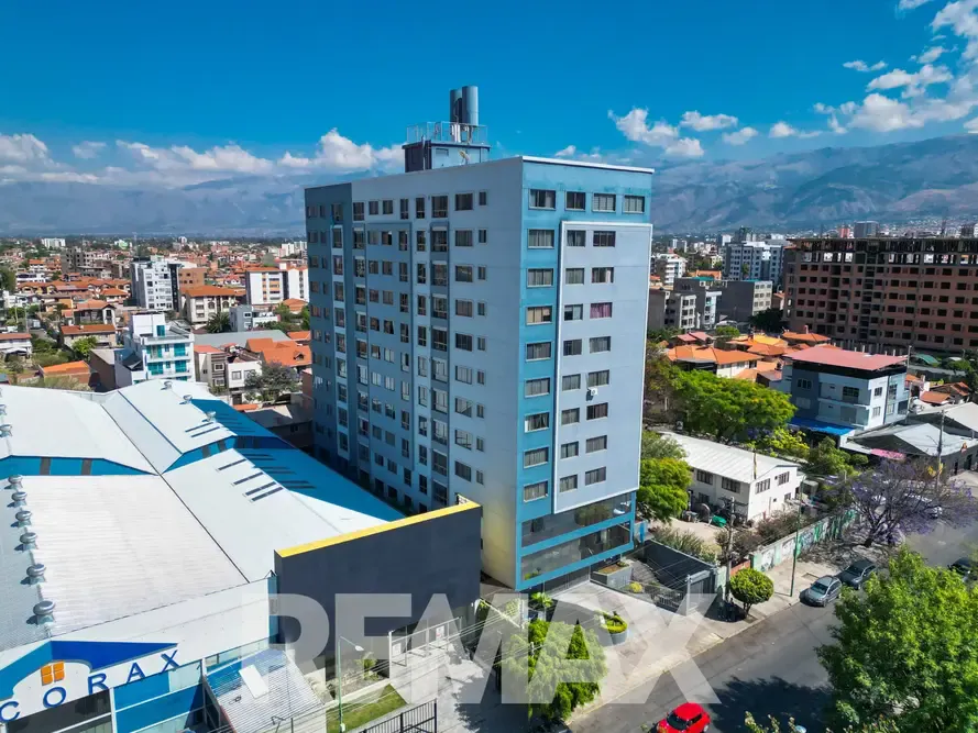 Foto 2 de 🏡 ¡Garzonier en Venta sobre Av. Beijing!