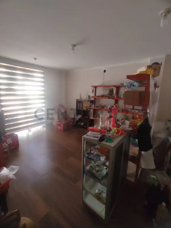 Foto 13 de Casa en Venta con Proyecto de Construcción en Zona - Pajchiri