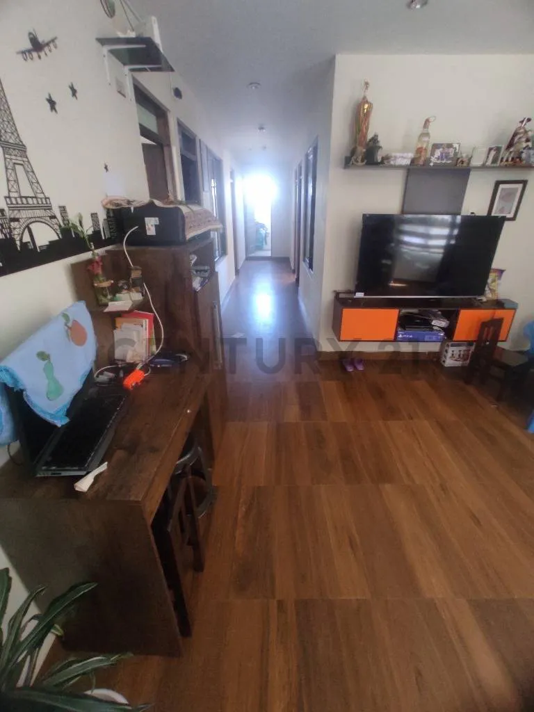 Foto 10 de Casa en Venta con Proyecto de Construcción en Zona - Pajchiri