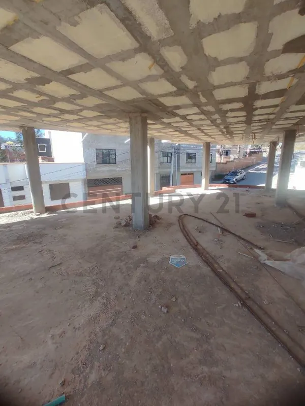 Foto 17 de Casa en Venta con Proyecto de Construcción en Zona - Pajchiri