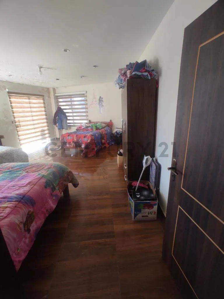Foto 14 de Casa en Venta con Proyecto de Construcción en Zona - Pajchiri