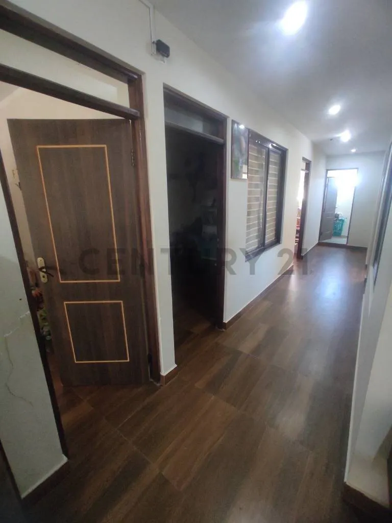 Foto 12 de Casa en Venta con Proyecto de Construcción en Zona - Pajchiri