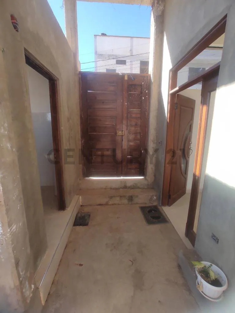 Foto 4 de Casa en Venta con Proyecto de Construcción en Zona - Pajchiri