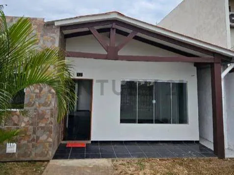Foto 2 de Casa en Venta – Zona Norte