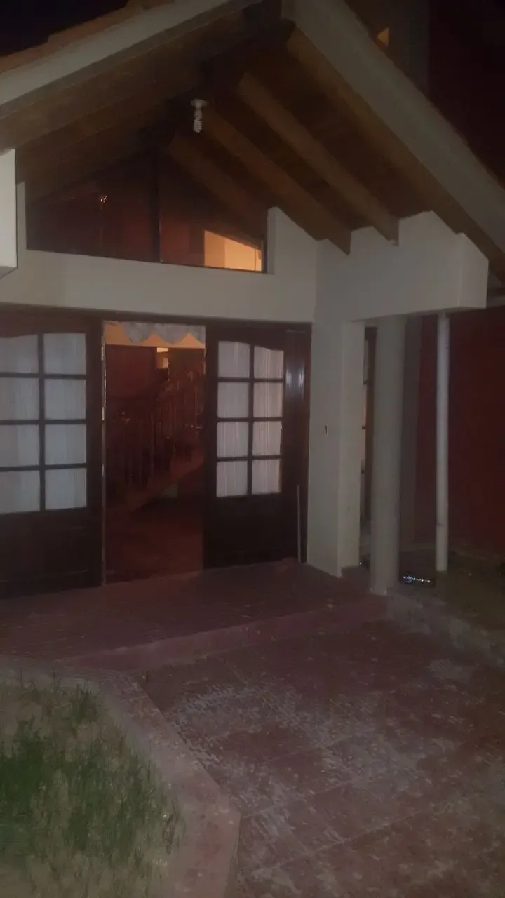Foto 2 de P173 Casa en Alquiler - El Palmarcito