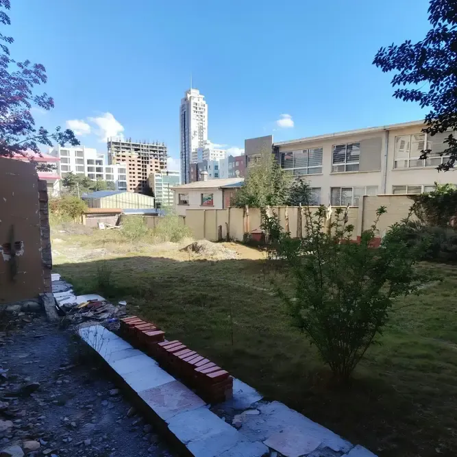 Foto 6 de Terreno en Venta Obrajes