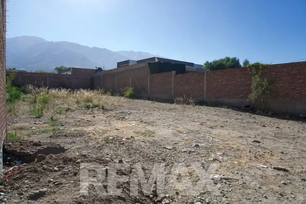 Foto 4 de Terreno en Tiquipaya