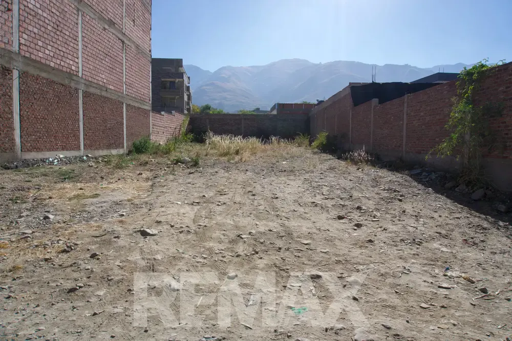Foto 5 de Terreno en Tiquipaya