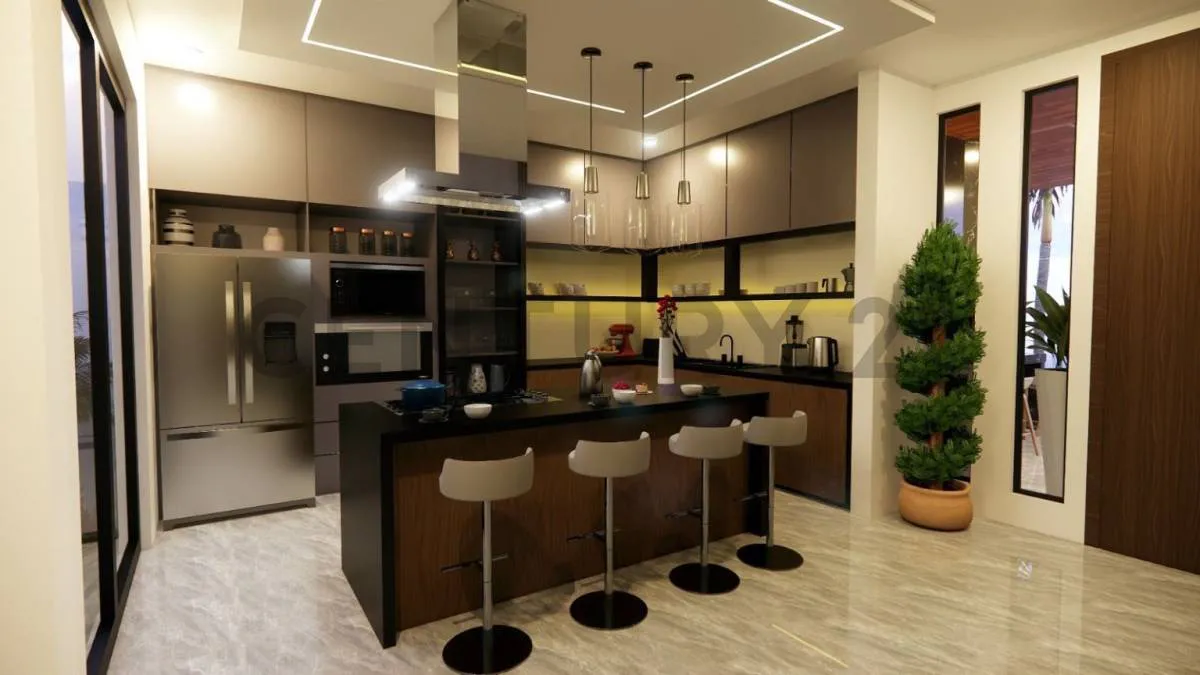 Foto 6 de Casa en Pre-Venta Urbanización abierta en “Los Batos” Urubo