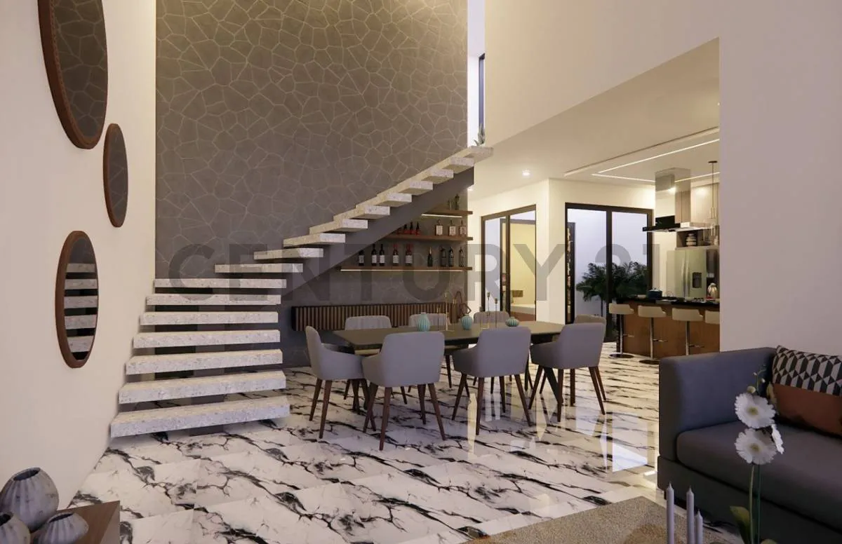 Foto 3 de Casa en Pre-Venta Urbanización abierta en “Los Batos” Urubo