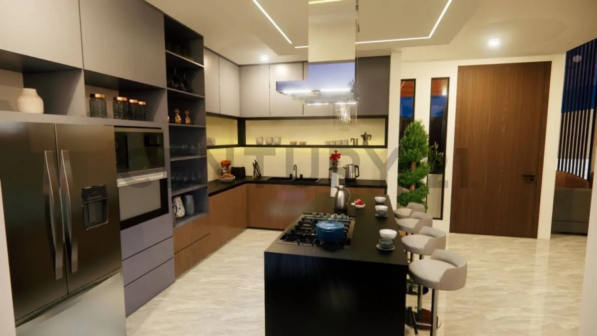Foto 4 de Casa en Pre-Venta Urbanización abierta en “Los Batos” Urubo