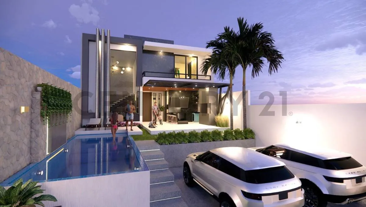 Foto 1 de Casa en Pre-Venta Urbanización abierta en “Los Batos” Urubo