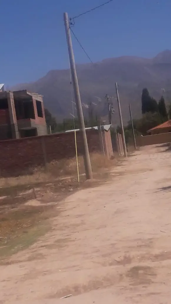 Foto 4 de lote en venta en sipe sipe a dos cuadras del balneario "EL VERGEL"
