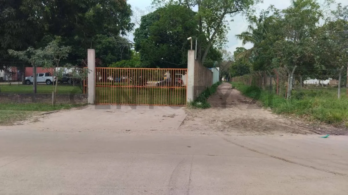 Foto 6 de Terreno Comercial Zona Sur en Av. Mapaizo y Doble Via La Guardia Km.9