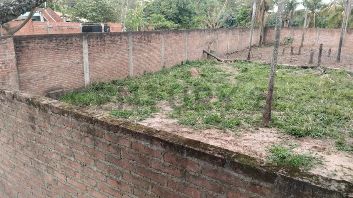 Foto 4 de Terreno Comercial Zona Sur en Av. Mapaizo y Doble Via La Guardia Km.9