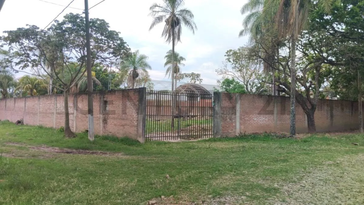 Foto 1 de Terreno Comercial Zona Sur en Av. Mapaizo y Doble Via La Guardia Km.9