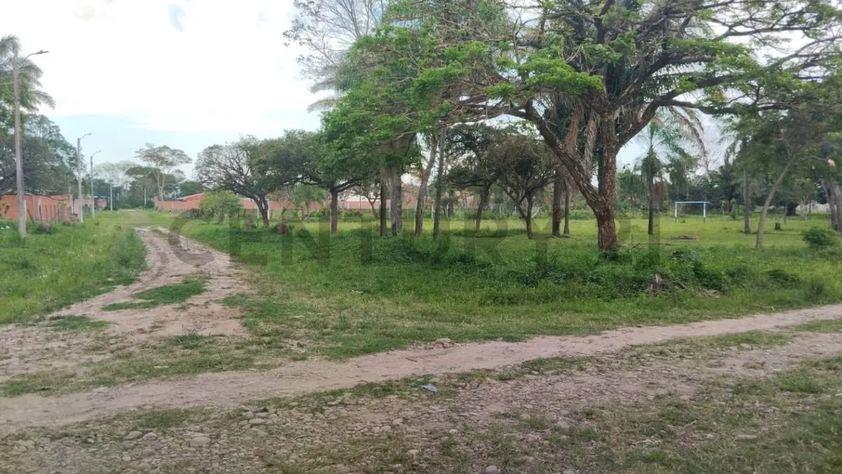 Foto 5 de Terreno Comercial Zona Sur en Av. Mapaizo y Doble Via La Guardia Km.9