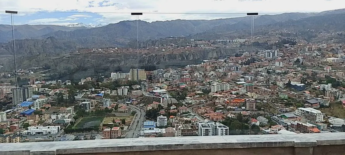 Foto 3 de Terreno en Alquiler