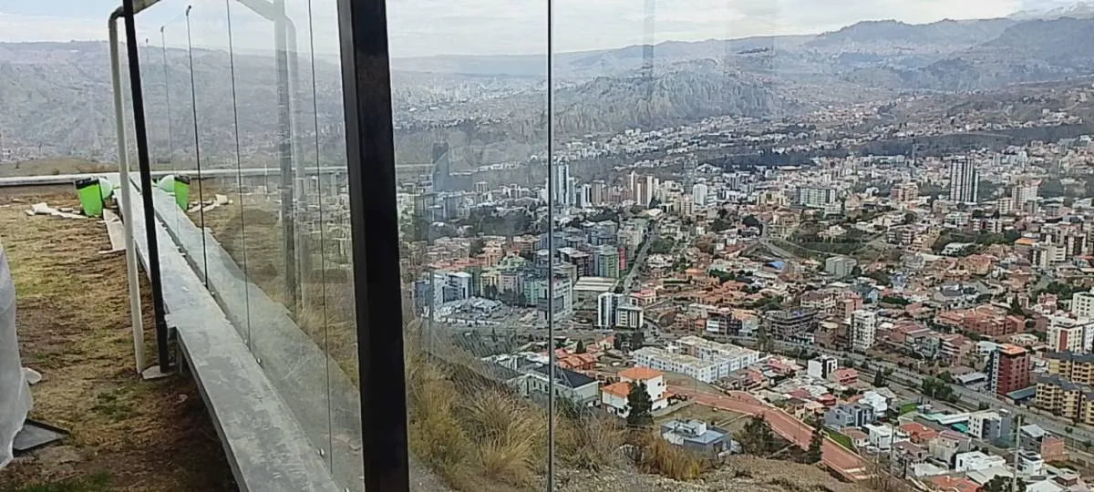 Foto 4 de Terreno en Alquiler