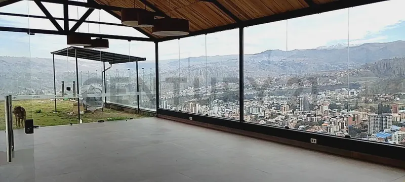 Foto 6 de Terreno en Alquiler