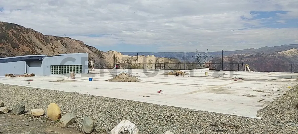 Foto 2 de Terreno en Alquiler