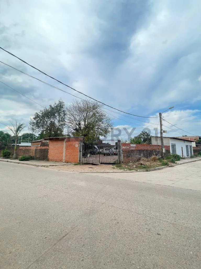 Foto 1 de Terreno en Alquiler Radial 17