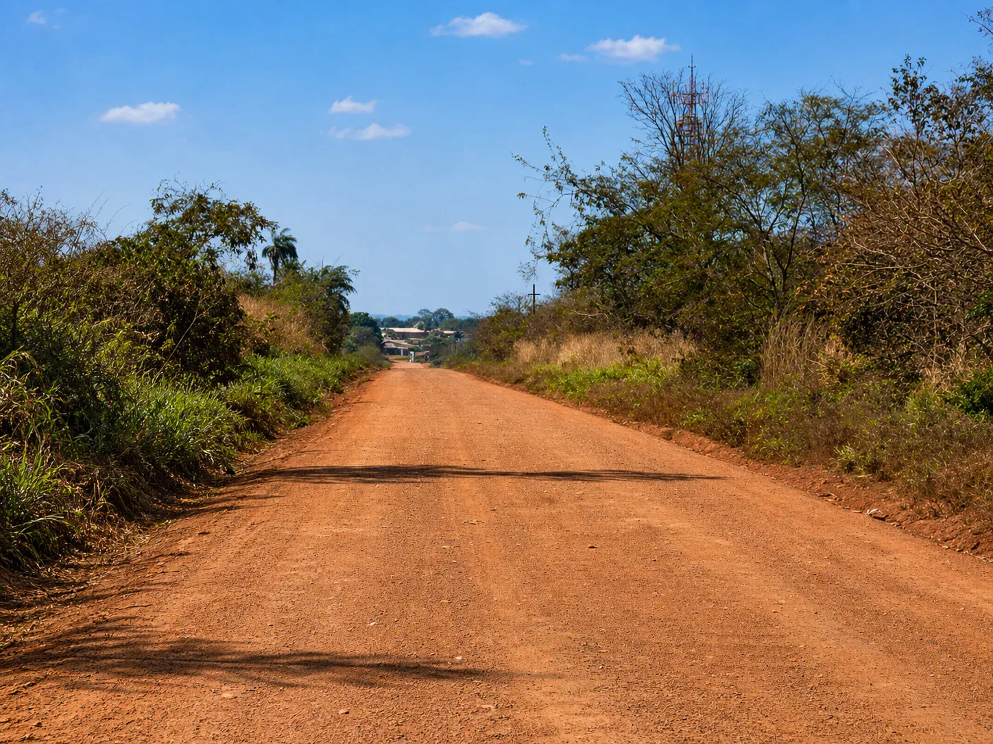 Foto 1 de Terrenos Amplios en San Vicente Frontera Brasil