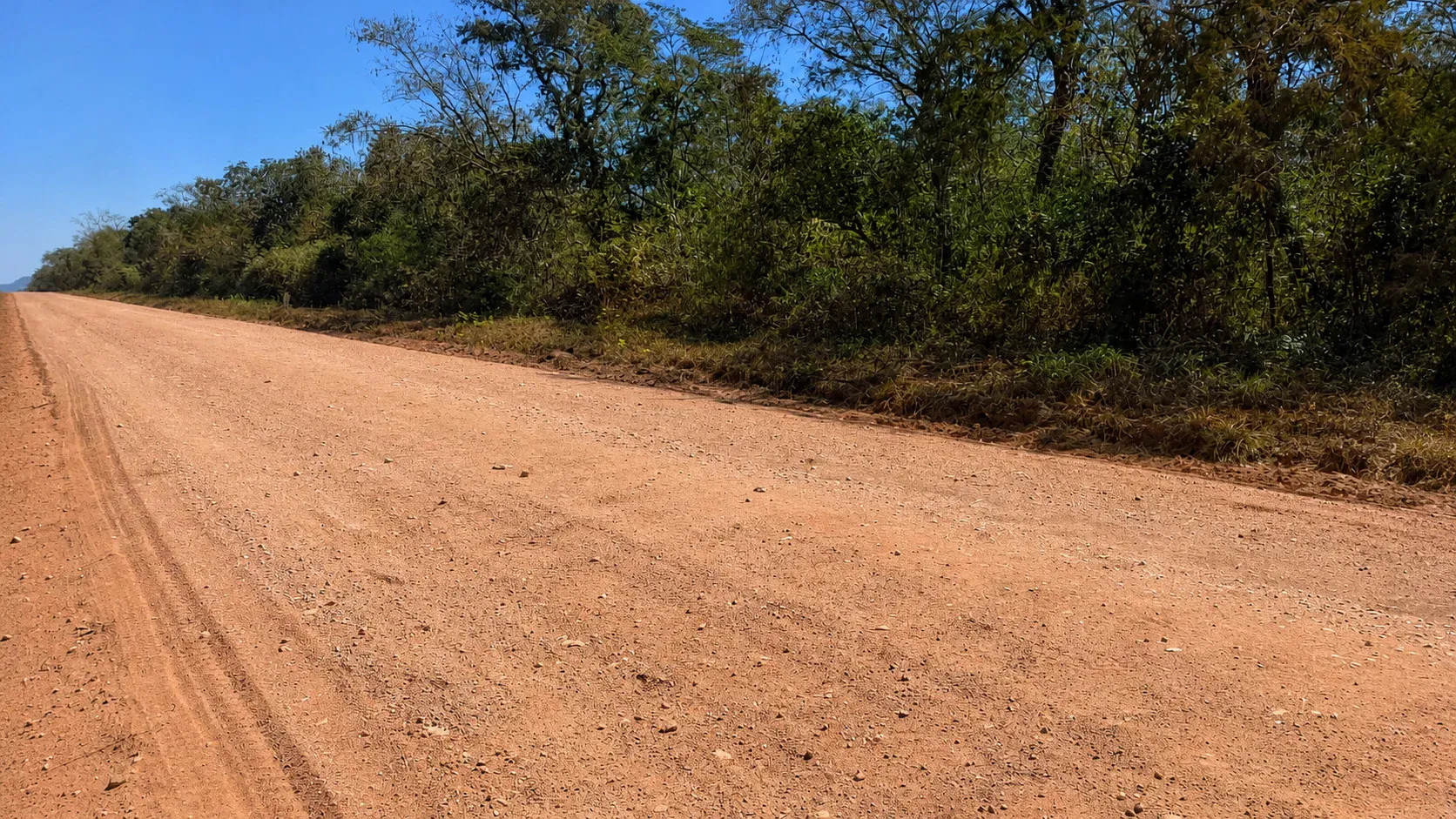 Foto 3 de Terrenos Amplios en San Vicente Frontera Brasil