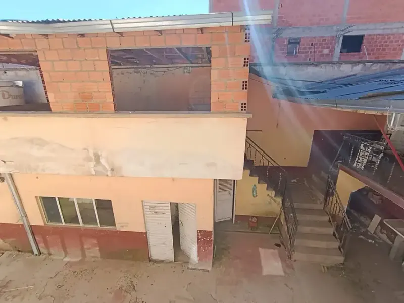 Foto 12 de Terreno de 250 M2 en Venta