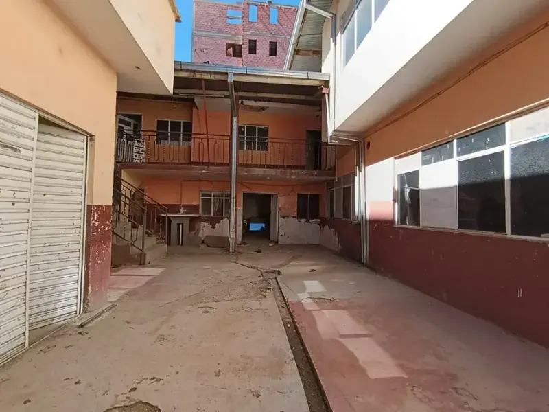 Foto 9 de Terreno de 250 M2 en Venta