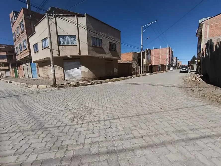 Foto 2 de Terreno de 250 M2 en Venta