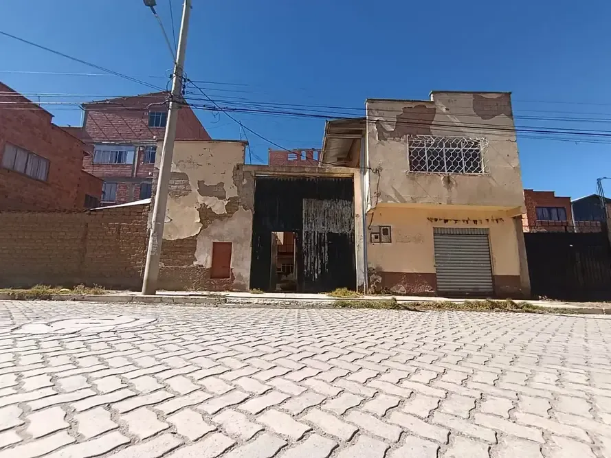 Foto 1 de Terreno de 250 M2 en Venta