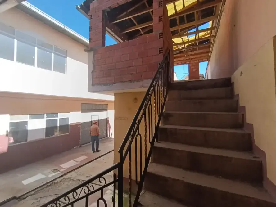 Foto 5 de Terreno de 250 M2 en Venta