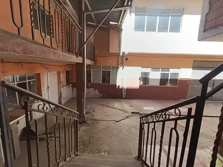 Foto 4 de Terreno de 250 M2 en Venta