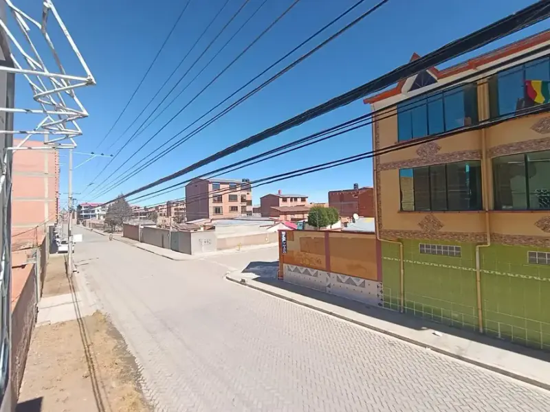 Foto 11 de Terreno de 250 M2 en Venta