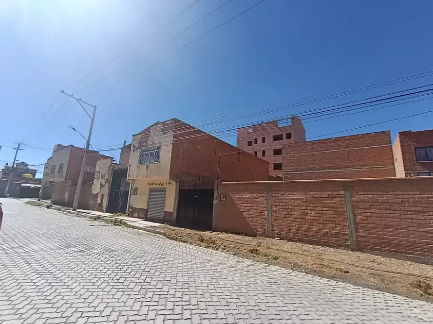Foto 3 de Terreno de 250 M2 en Venta