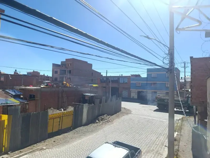 Foto 8 de Terreno de 250 M2 en Venta