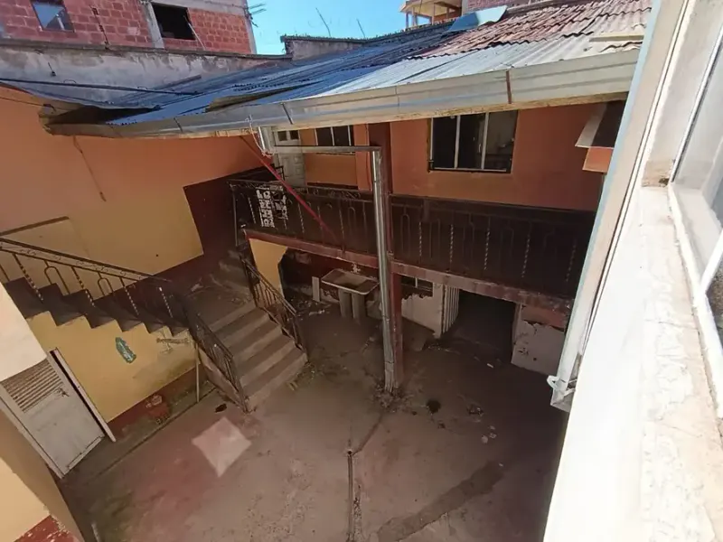 Foto 16 de Terreno de 250 M2 en Venta