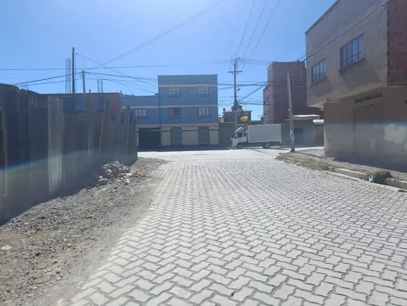 Foto 6 de Terreno de 250 M2 en Venta