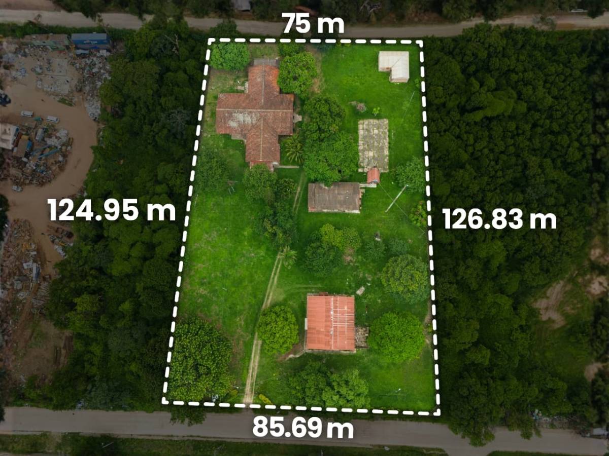 Foto 4 de TERRENO EN VENTA, DOBLE VIA LA GUARDIA