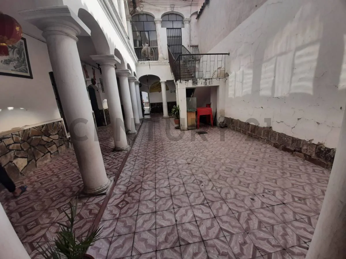 Foto 8 de Inmueble Comercial (Planta Baja) en Venta