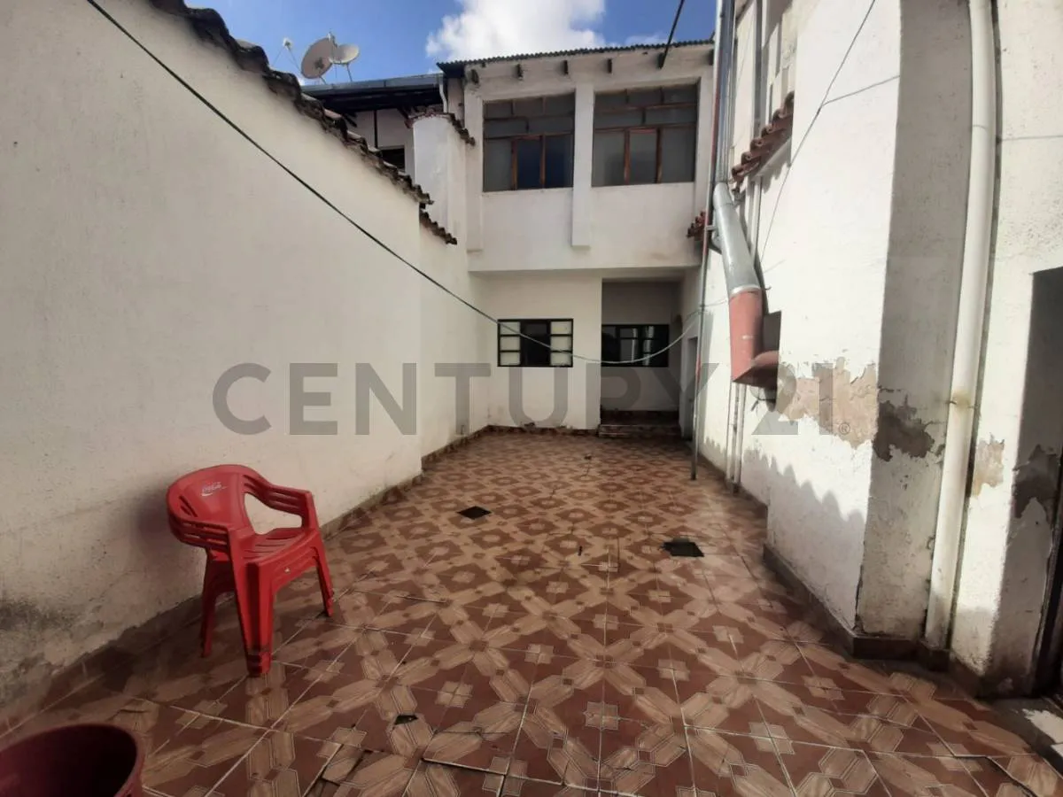 Foto 7 de Inmueble Comercial (Planta Baja) en Venta